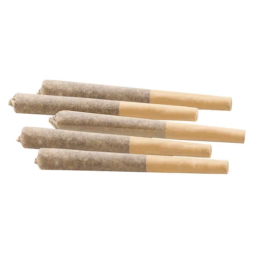 33 Splitter (Gelato x Atom Splitter) Craft Pre-Rolls 33 Splitter (Gelato x Atom Splitter) Craft Pre-Rolls