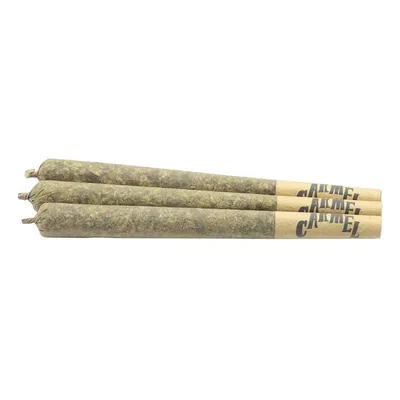 Animal Face Pre-Roll