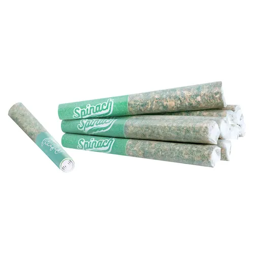 Wedding Cake Pre-Roll