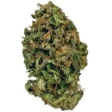 VIP Kush (Vancouver Island Pink) Flower