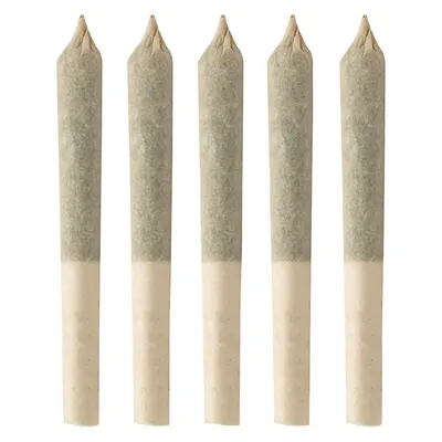 BC Organic Fruit Loopz Pre-Roll