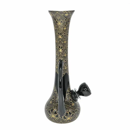 Vamp Water Pipe by My Bud Vase