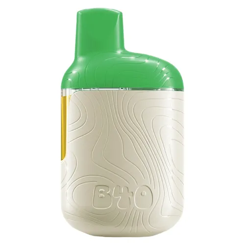 Back Forty - Key Lime Kush Vape (AIO/Disposable) - Hybrid - 0.95g Back Forty - Key Lime Kush Vape (AIO/Disposable) - Hybrid - 0.95g