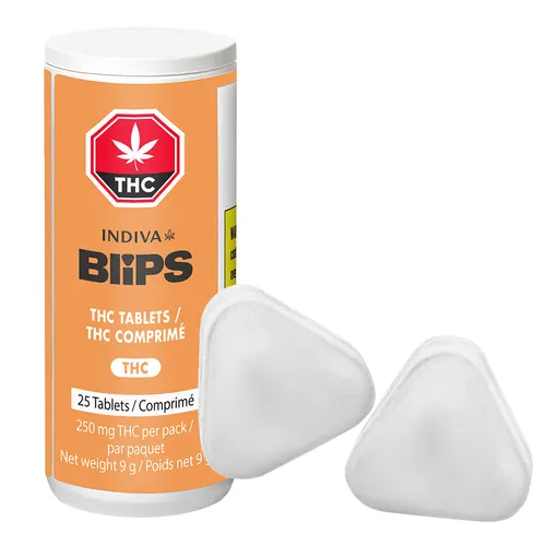 THC Tablets
