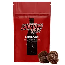 MAX10: Cherry Cola Soft Chews Multipack MAX10: Cherry Cola Soft Chews Multipack