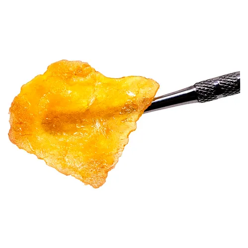 Pink Kush Shatter