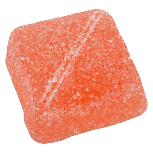 Thumbs Up - Live Resin Sour Lemon Blackberry Soft Chew - 1pc Thumbs Up - Live Resin Sour Lemon Blackberry Soft Chew - 1pc