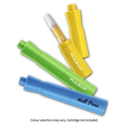 Pulsar "Hall Pass" Highlighter-Style 510 Battery