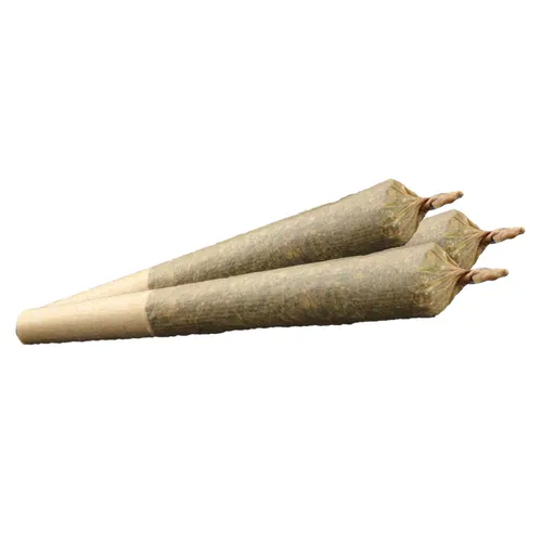 GOLIAT (Platinum x GG x Grateful Breath) Pre-Roll GOLIAT (Platinum x GG x Grateful Breath) Pre-Roll