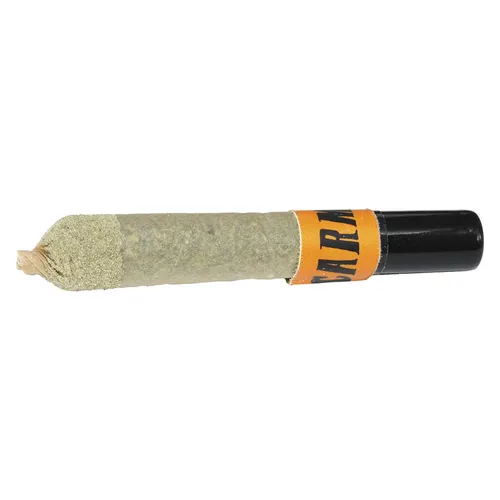 Carmel - Envy Ceramic Tip Infused Pre-Roll - Envy Ceramic Tip Infused Pre-Roll 1x1g Hash and Kief Carmel - Envy Ceramic Tip Infused Pre-Roll - Envy Ceramic Tip Infused Pre-Roll 1x1g Hash and Kief