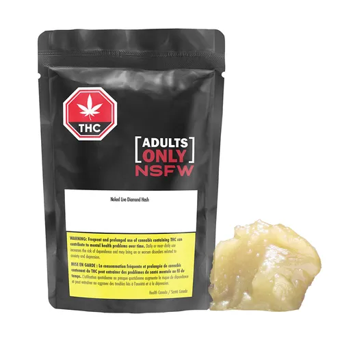 Congolese NSFW Whipped Diamonds