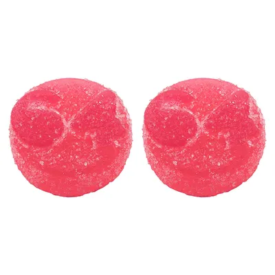 Strawberry Watermelon Live Rosin Gummies