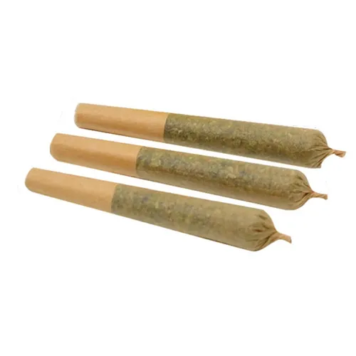 LemonZ Pre-Roll LemonZ Pre-Roll