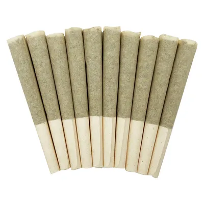 Crab Cakes Pre-Roll