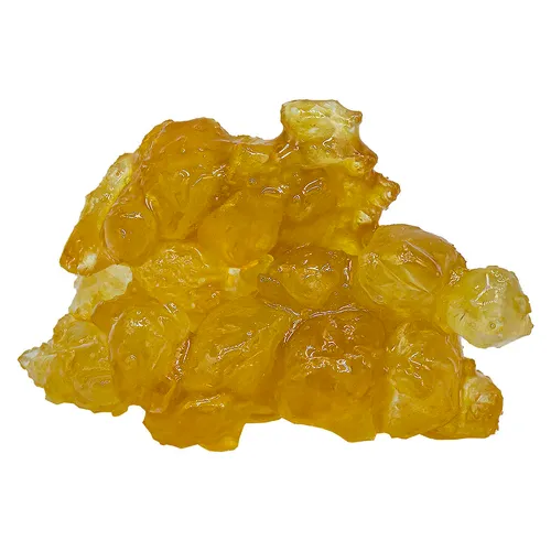 Endgame - Glueberry Live Resin - Hybrid - 1g Endgame - Glueberry Live Resin - Hybrid - 1g