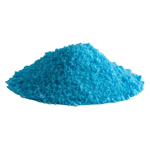 Blueberry Sunset Salt Soak