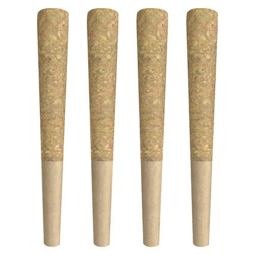 3Saints - Marshmallow OG Pre-Roll 3Saints - Marshmallow OG Pre-Roll
