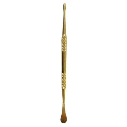 Oil Dabber Metal