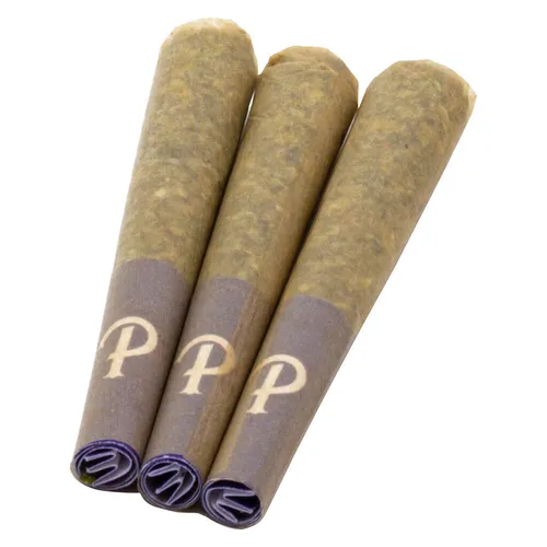 Orangeade Live Resin Infused Pre-Roll