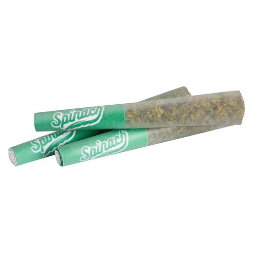 Green Monster Breath