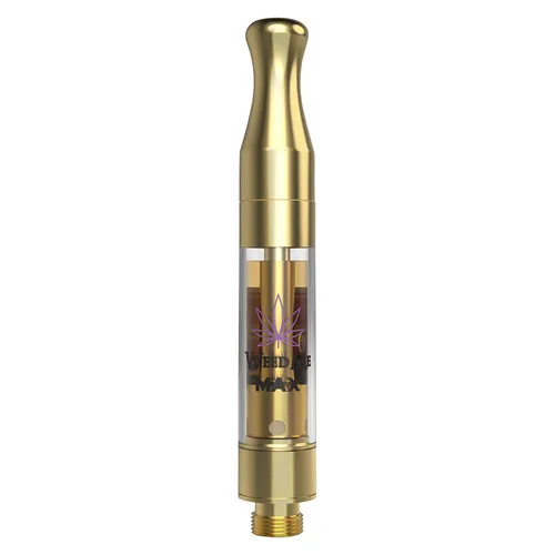 Dragon Fruit 510 Thread Cartridge Dragon Fruit 510 Thread Cartridge