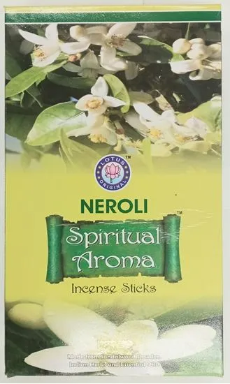 Spiritual Aroma Buddha Incense