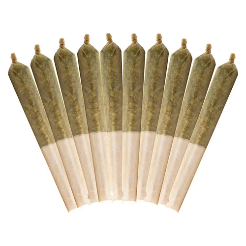 Highbrid | 10x0.5g