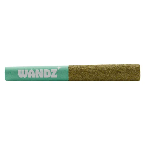 Cobra Blood Wandz*