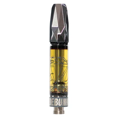 Moon Drops Liquid Diamonds 510 Thread Cartridge