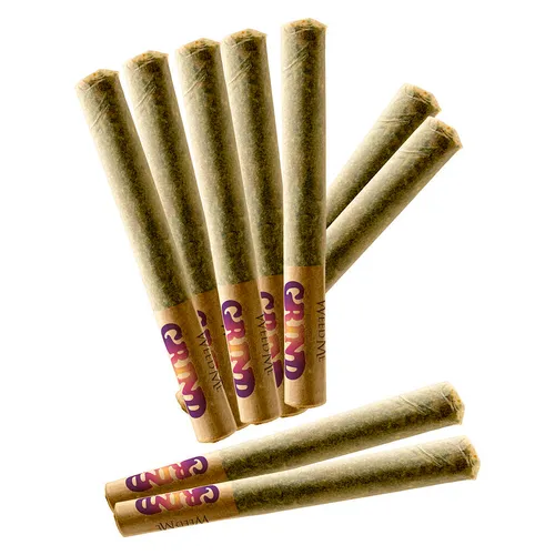 Sativa 10 Straights Pre-rolls