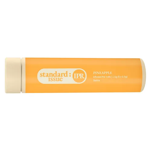 Pineapple Infused Pre-Rolls Pineapple Infused Pre-Rolls