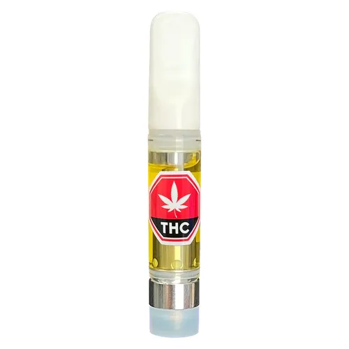 Alien Limeade 510 Thread Cartridge