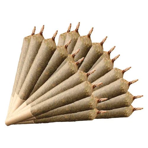 SATIVA 420 Pre-Roll