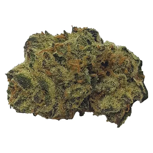 Color Cannabis - Almond Cloud - 7g