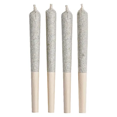 Little Red Sativa Pre-Roll