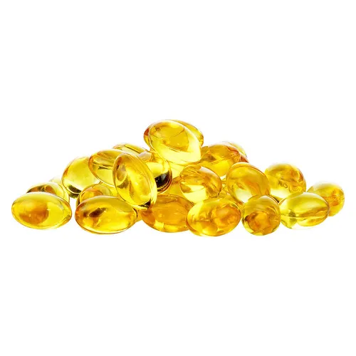 Proofly - Green Tea Daily Softgels CBC:CBG:CBD + Terpenes - Sativa - 30 caps Proofly - Green Tea Daily Softgels CBC:CBG:CBD + Terpenes - Sativa - 30 caps