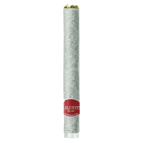 El Blunto - El Jointo WholeFlowerâ¢ Viva Pre-Roll