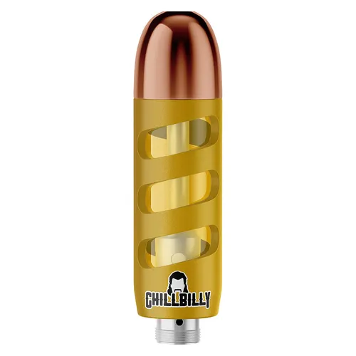 Cobra Chicken Live Resin Blammo Cartridge