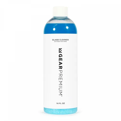 GEAR Premium 1-Minute Instant Cleaner