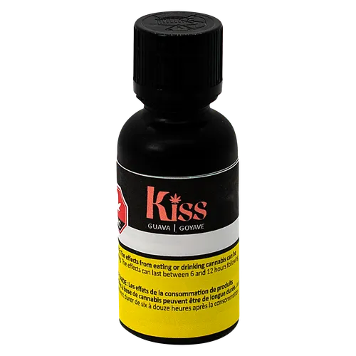 THC BioMed - Kiss THC Shot - THC Kiss 1x30ml Beverages THC BioMed - Kiss THC Shot - THC Kiss 1x30ml Beverages