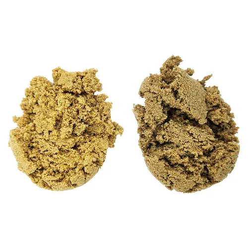 Four Buds Farms - Double Hash - Double Hash 2g Hash and Kief Four Buds Farms - Double Hash - Double Hash 2g Hash and Kief