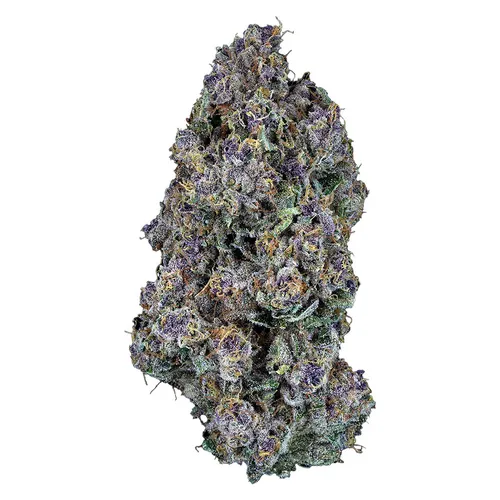 Woody Nelson Country Club - Triangle Queen - Triangle Queen 7g Dried Flower