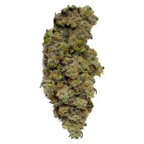 Green Joy - Lemon Pepper Punch - 7g