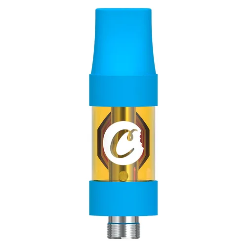 TQ Sunrise Fat Boy 510 Cartridge Maximum THC!