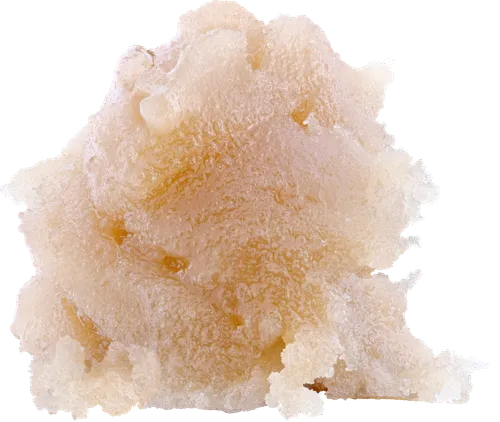 Nugz - Fresh Frozen Hash Rosin - 1g
