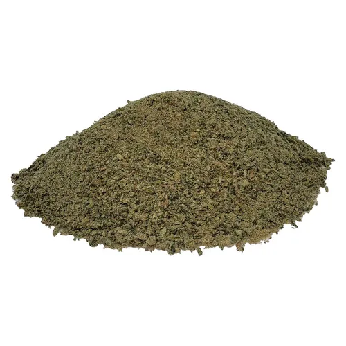 Kush Pie