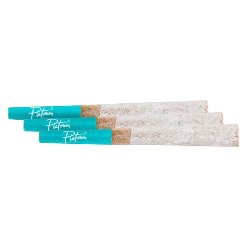 Frosted Berry Ice Diamond Infused & Dusted Pre-Roll Frosted Berry Ice Diamond Infused & Dusted Pre-Roll
