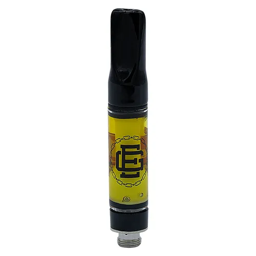 Endgame - Hard Hitters Forbidden RNTZ Liquid Diamond 510 Thread Cart - Indica - 1g Endgame - Hard Hitters Forbidden RNTZ Liquid Diamond 510 Thread Cart - Indica - 1g