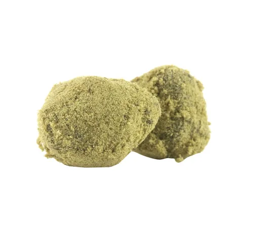 Blueberry Moon Rocks
