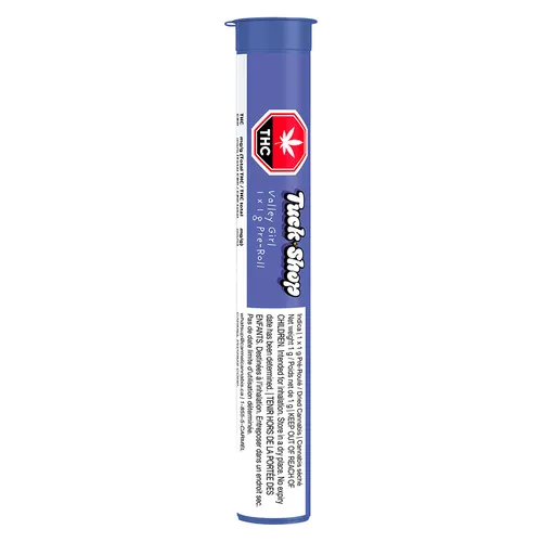 Valley Girl Pre-Roll